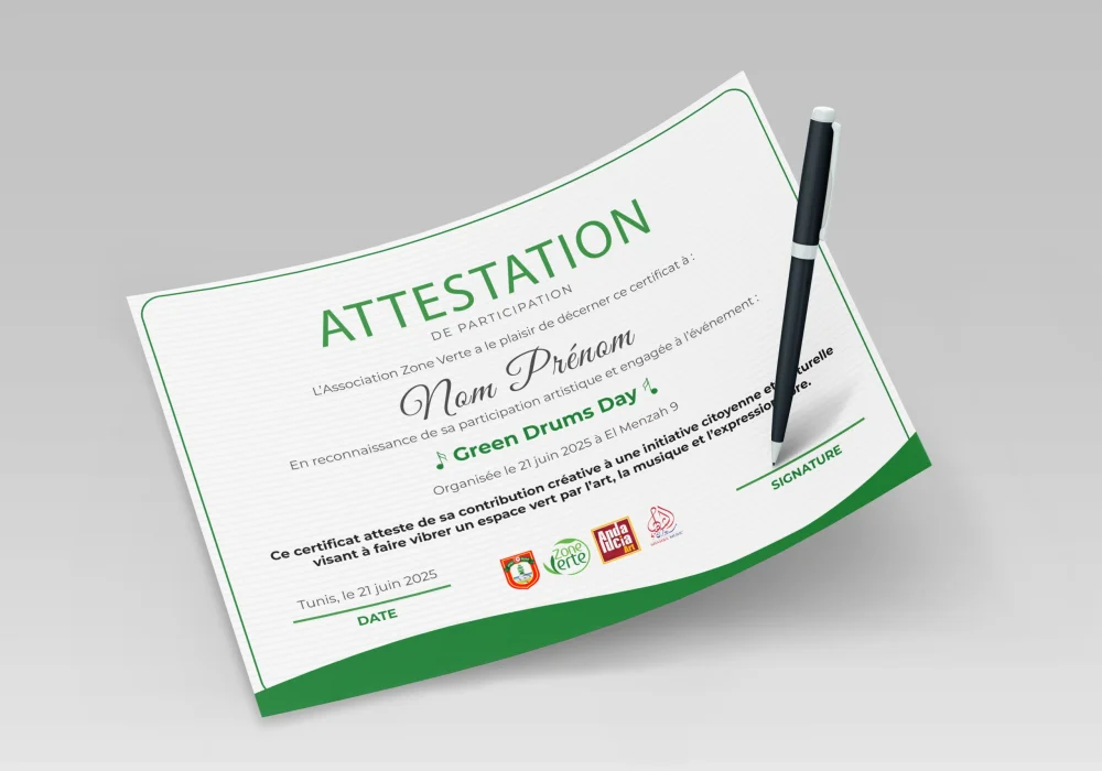 attestation